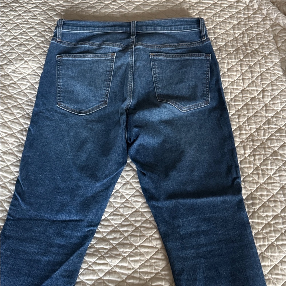 GAP 12 S Skinny Jeans - Picture 4 of 4